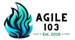 Agile 103 Community of Practice Logo_6_250 x 136 px